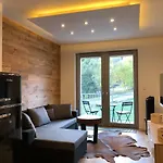 Jestrab C.15 Appartement Janské Lázně