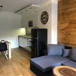Jestrab C.15 Appartement Janské Lázně