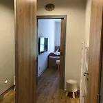 Jestrab C.15 Appartement