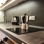 Jestrab C.15 Appartement