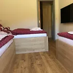 Appartement Jestrab C.15