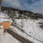 Jestrab C.15 * Janské Lázně