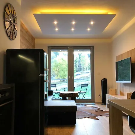 Jestrab C.15 Apartment