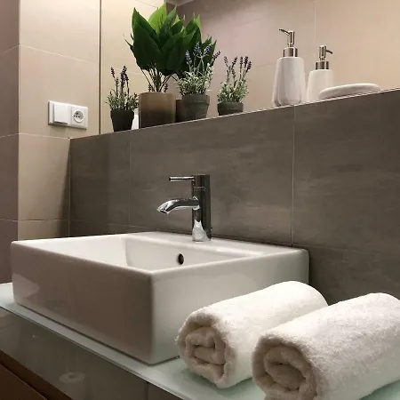 Apartment Jestrab C.15 *