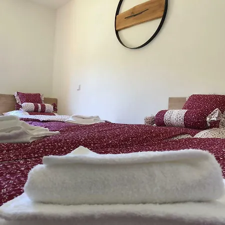Apartment Jestrab C.15