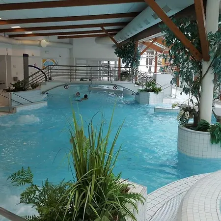 Apartment Jestrab C.15 *
