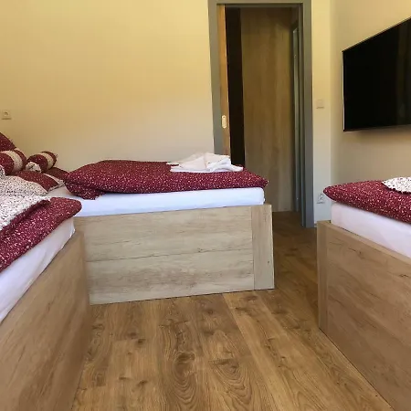 Apartment Jestrab C.15