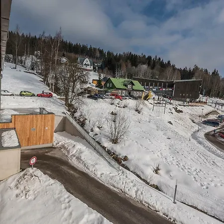 Jestřáb č.15 * Janske Lazne