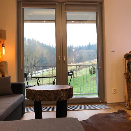 Apartment Jestrab C.15