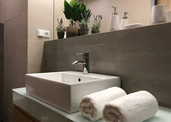 Apartment Jestrab C.15 *