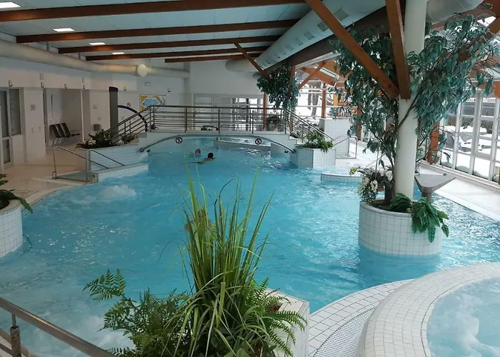 Apartment Jestrab C.15 *