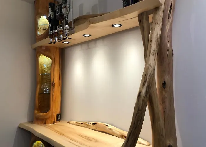 Apartment Jestrab C.15 *